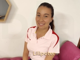 Lilipoter