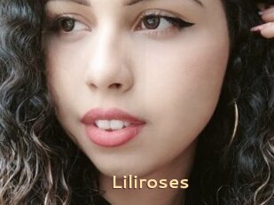 Liliroses