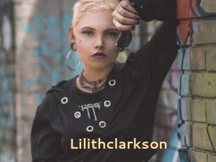 Lilithclarkson