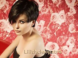 Lilithcleopatra