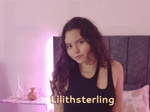Lilithsterling