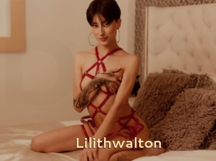 Lilithwalton