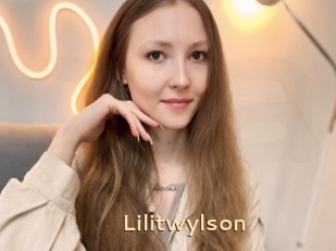 Lilitwylson