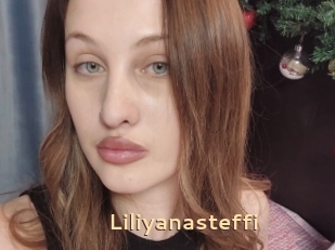 Liliyanasteffi