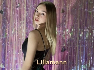 Lillamann
