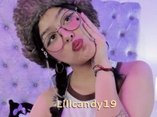 Lillcandy19