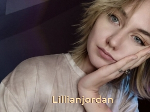 Lillianjordan