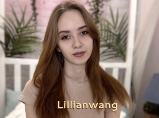 Lillianwang