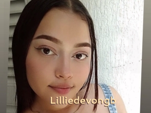 Lilliedevongb