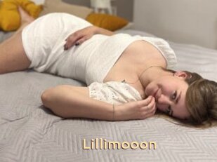 Lillimooon