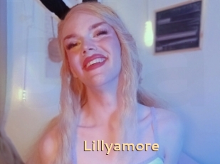 Lillyamore