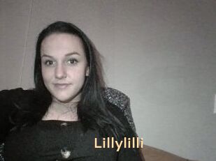 Lillylilli