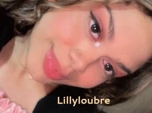 Lillyloubre