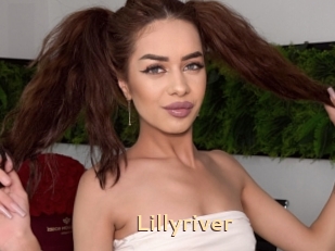 Lillyriver