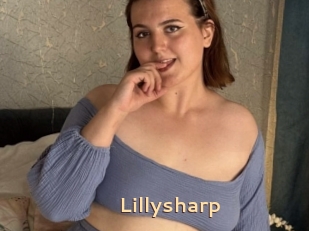 Lillysharp