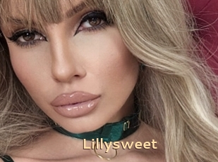 Lillysweet