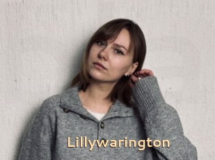 Lillywarington
