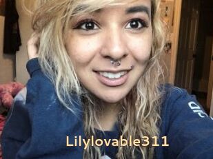 Lilylovable311