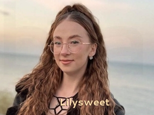 Lilysweet