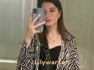 Lilywarson