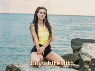 Lilywhitelilith