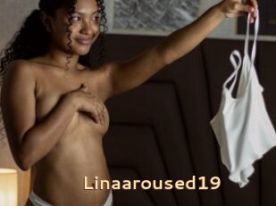 Linaaroused19