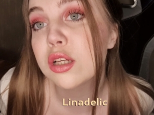 linadelic Black Cams