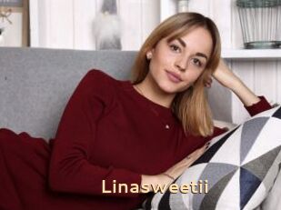 Linasweetii