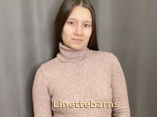 Linettebarns