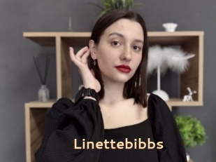Linettebibbs
