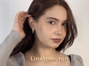 Linetteecton