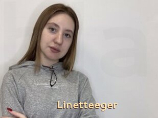 Linetteeger