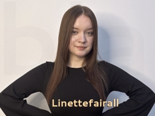Linettefairall