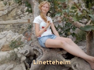 Linettehelm