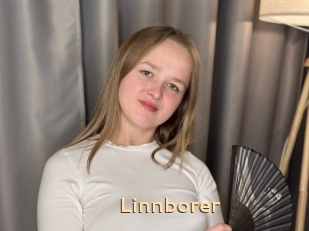 Linnborer