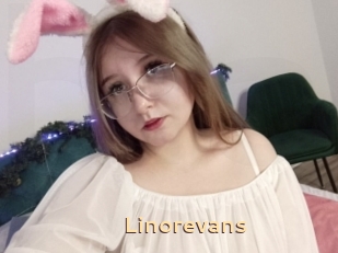 Linorevans