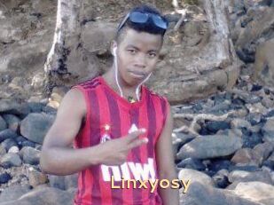 Linxyosy