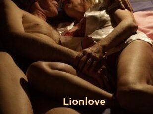 Lionlove