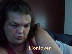 Lionlover