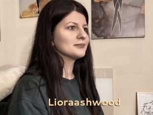 Lioraashwood