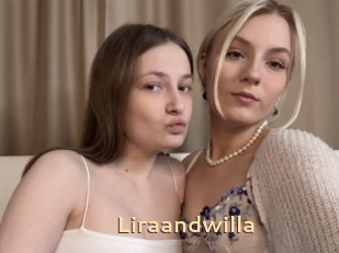 Liraandwilla