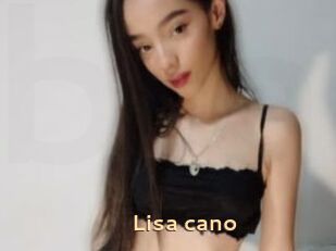 Lisa_cano