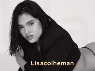 Lisacolheman