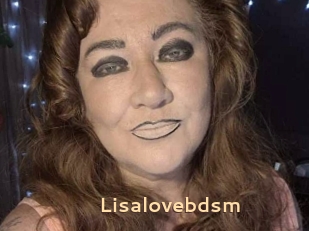 Lisalovebdsm