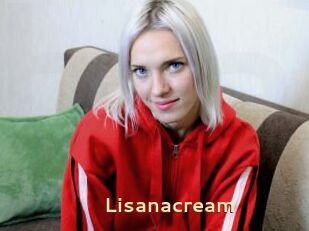 Lisanacream