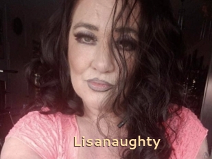 Lisanaughty