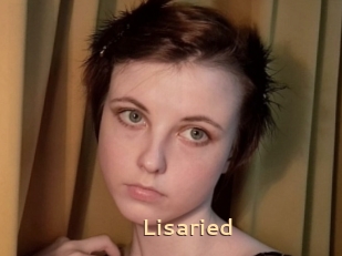 Lisaried