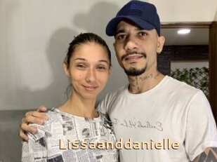Lissaanddanielle