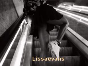 Lissaevans