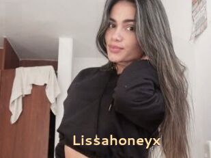 Lissahoneyx